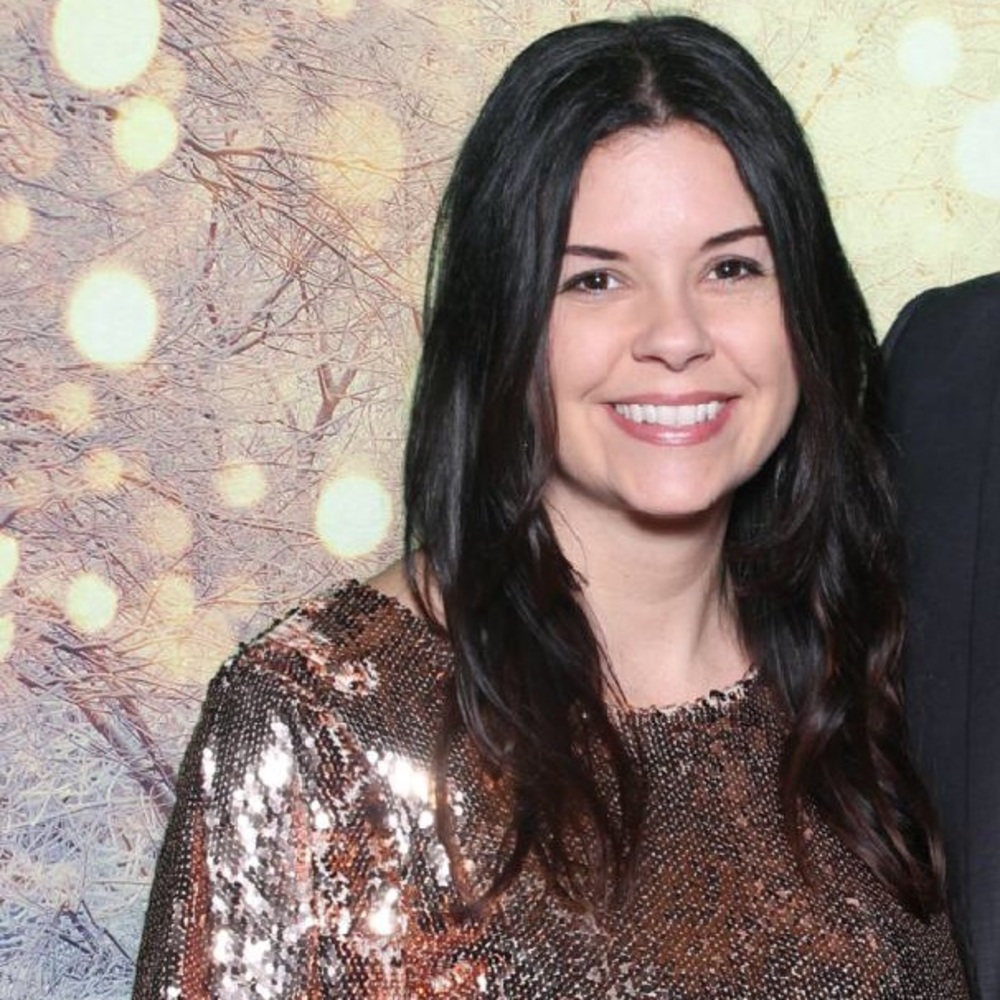 Meet your Posher, Tara